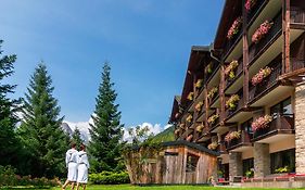 Qc Terme Monte Bianco Spa And Resort